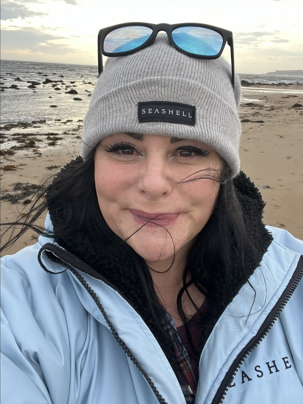 Countour Campers at Vanlife Festival