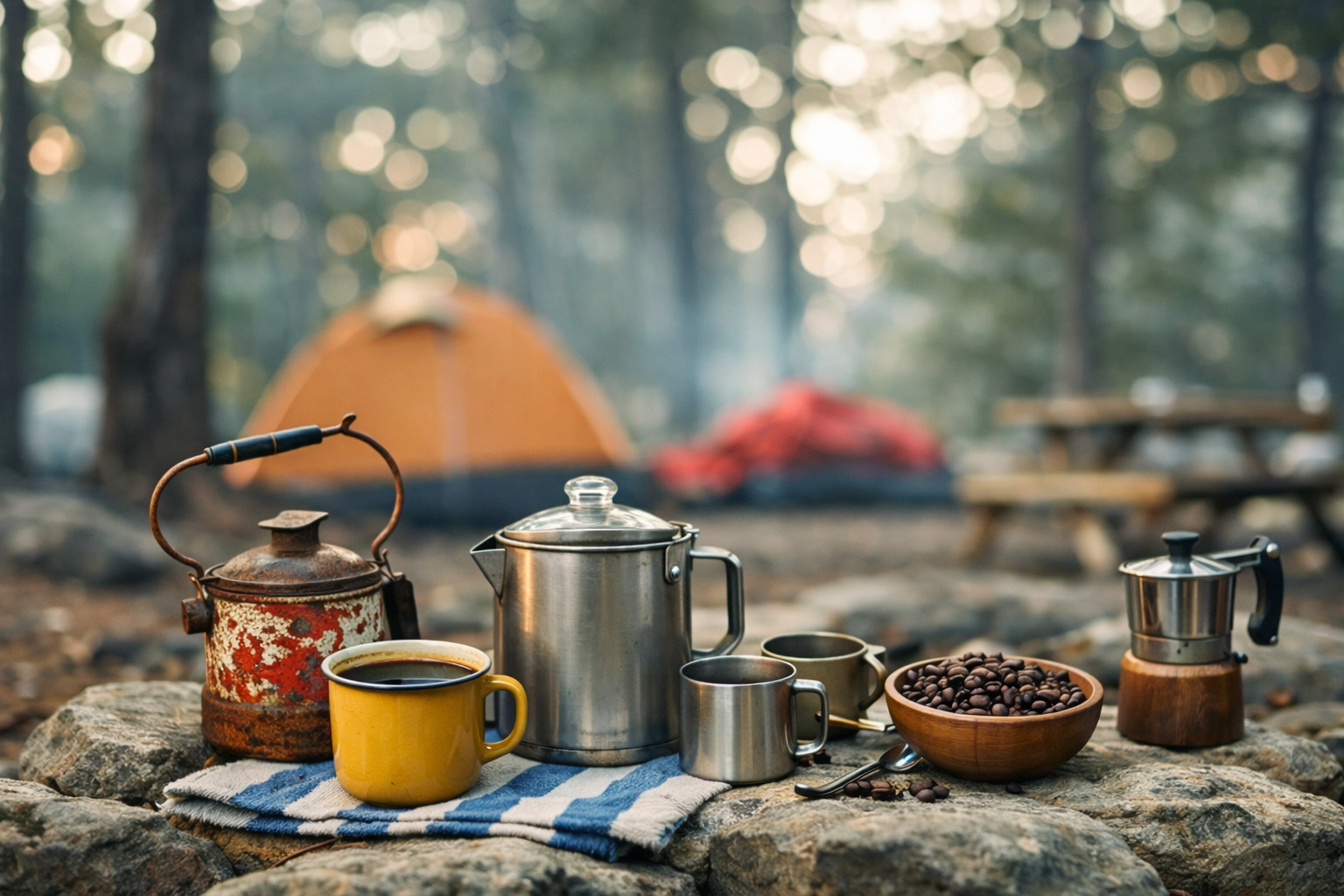 Highlands to Hammocks at Vanlife Festival